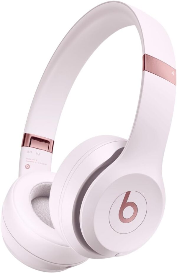 Beats Solo 4 - Wireless Bluetooth
