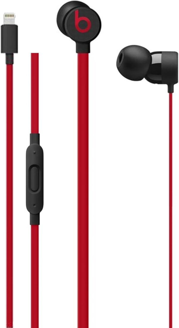 Beats urBeats3 Earphones
