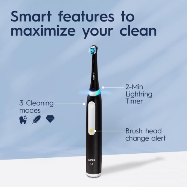 Electric Powered Toothbrush - Image 5