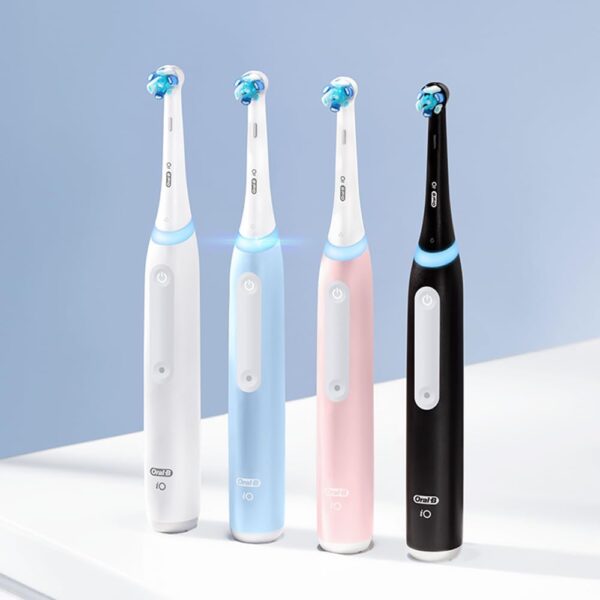 Electric Powered Toothbrush - Image 4