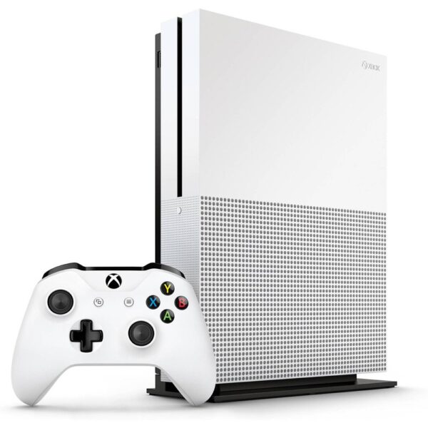 Xbox One S 1TB Console