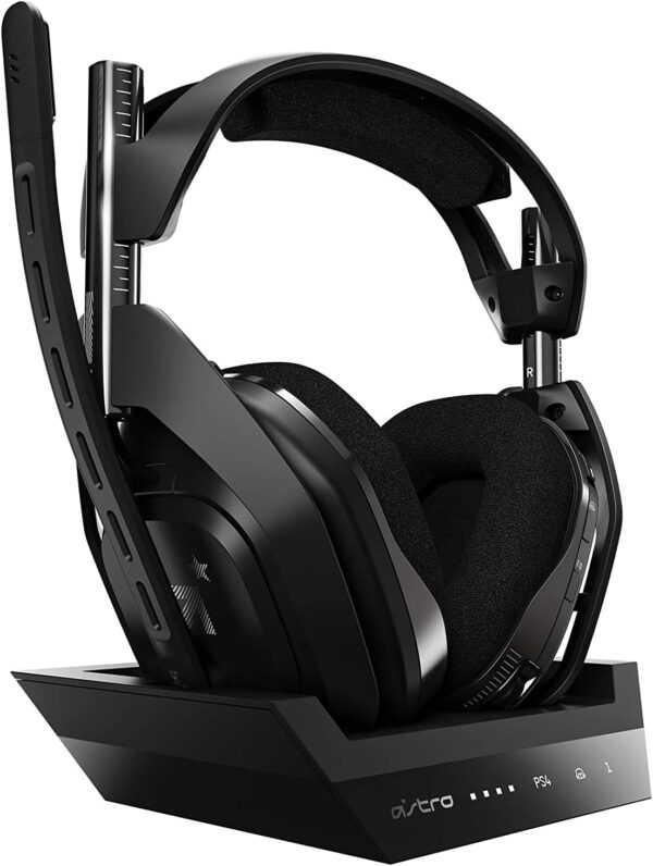 ASTRO Gaming A50 Wireless Headset