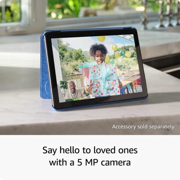 Fire HD 10 tablet - Image 2