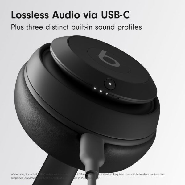 Beats Studio Pro - Wireless Bluetooth - Image 2