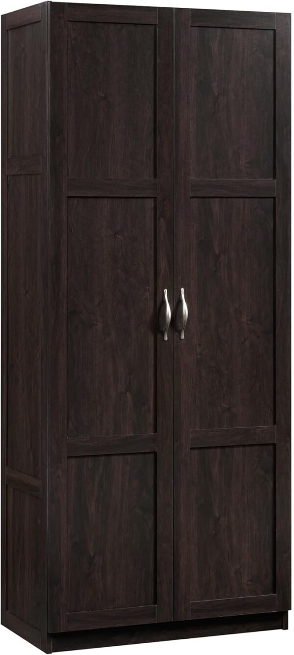 Sauder Storage Cabinet
