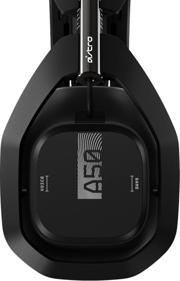 ASTRO Gaming A50 Wireless Headset - Image 5