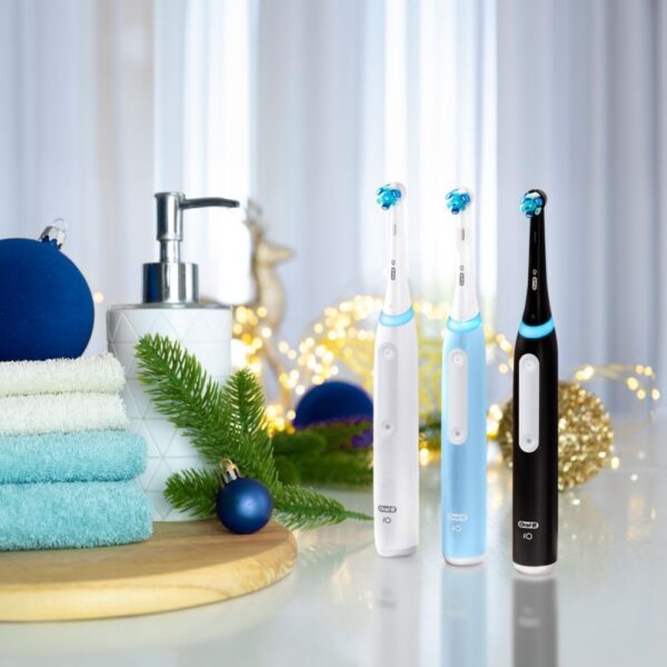 Electric Powered Toothbrush - Image 2