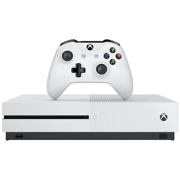 Xbox One S 1TB Console - Image 4