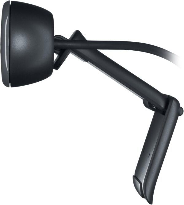 Logitech C270 Webcam - Image 2