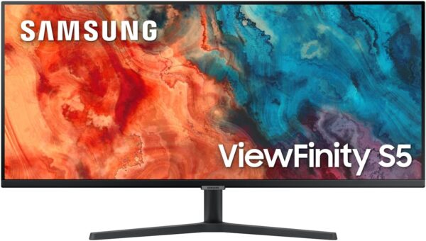 SAMSUNG S50GC QHD Monitor