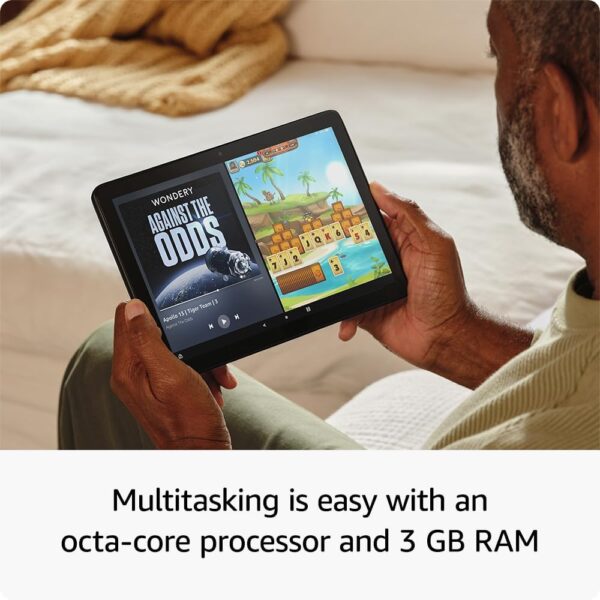 Fire HD 10 tablet - Image 4