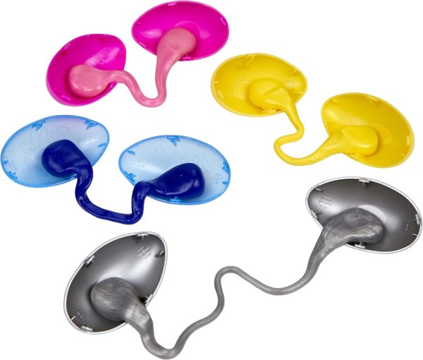 Crayola Silly Putty Bulk Variety Pack (24ct) - Image 4