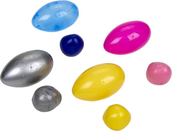 Crayola Silly Putty Bulk Variety Pack (24ct) - Image 3