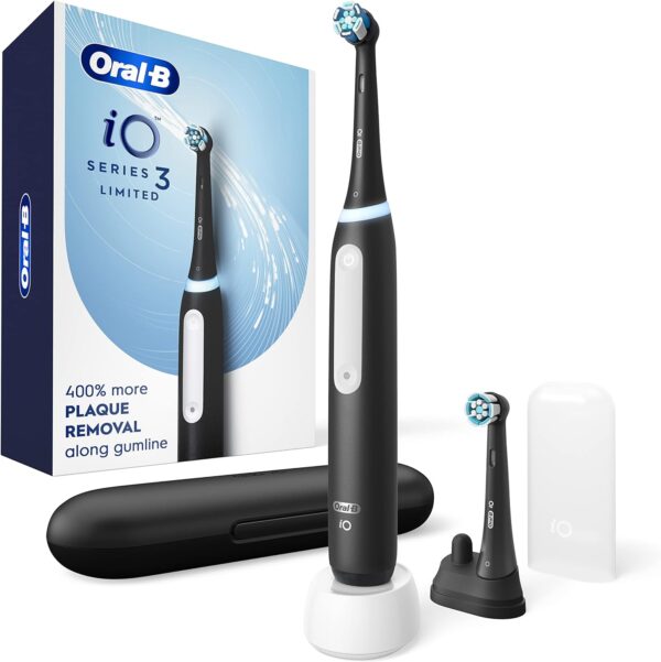 Electric Powered Toothbrush
