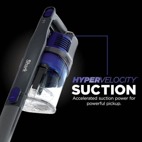 Cordless Stick Vacuum - Image 6