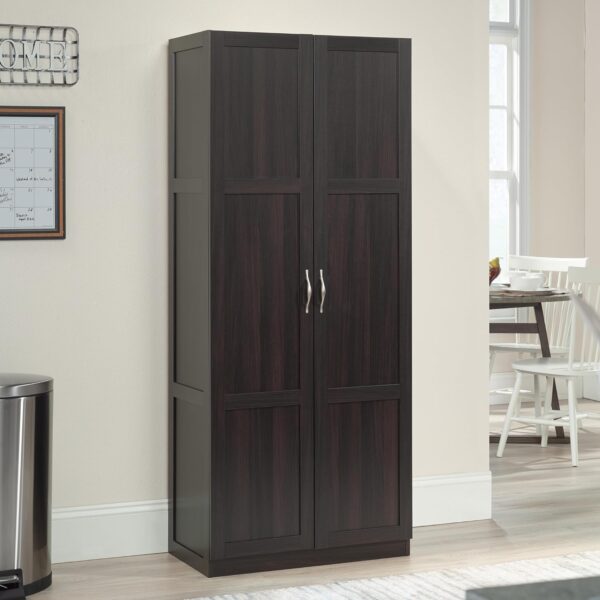 Sauder Storage Cabinet - Image 4