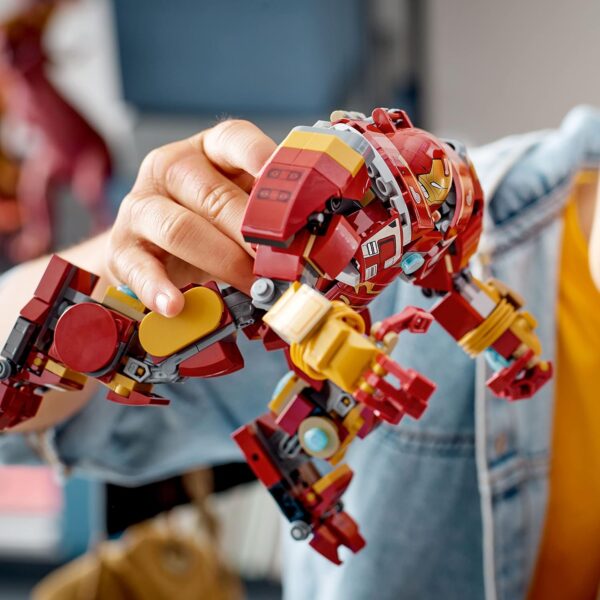 The Hulkbuster - Image 3