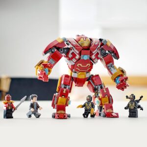 The Hulkbuster