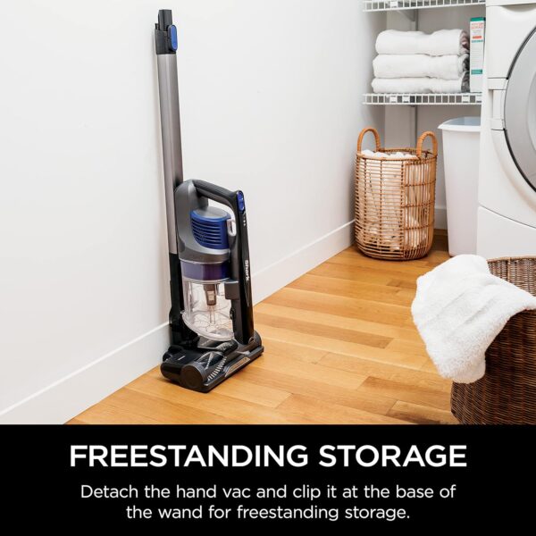 Cordless Stick Vacuum - Image 5