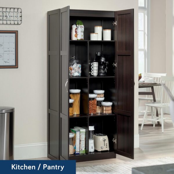 Sauder Storage Cabinet - Image 3