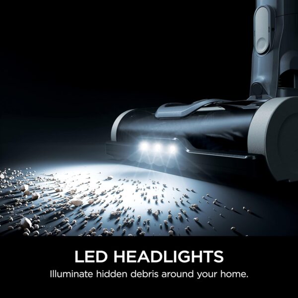 Cordless Stick Vacuum - Image 3