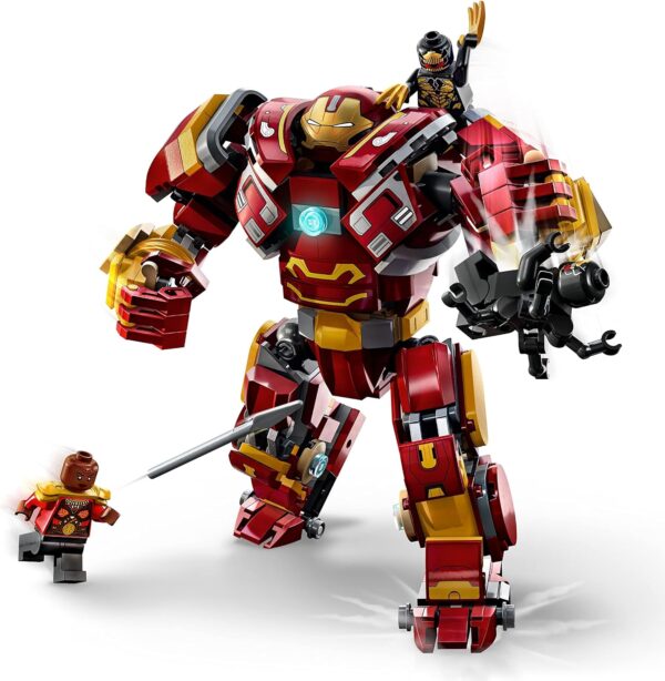 The Hulkbuster - Image 4