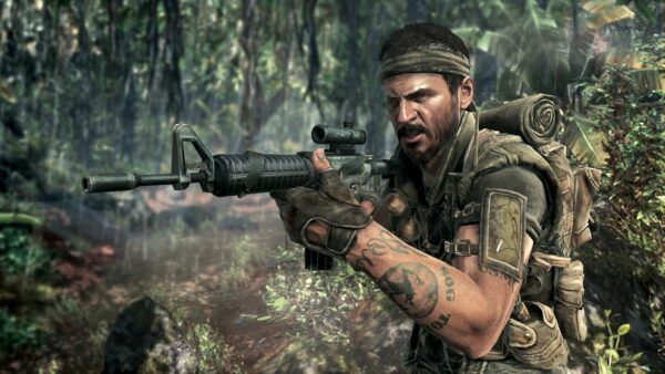 Call of Duty: Black Ops - Image 4