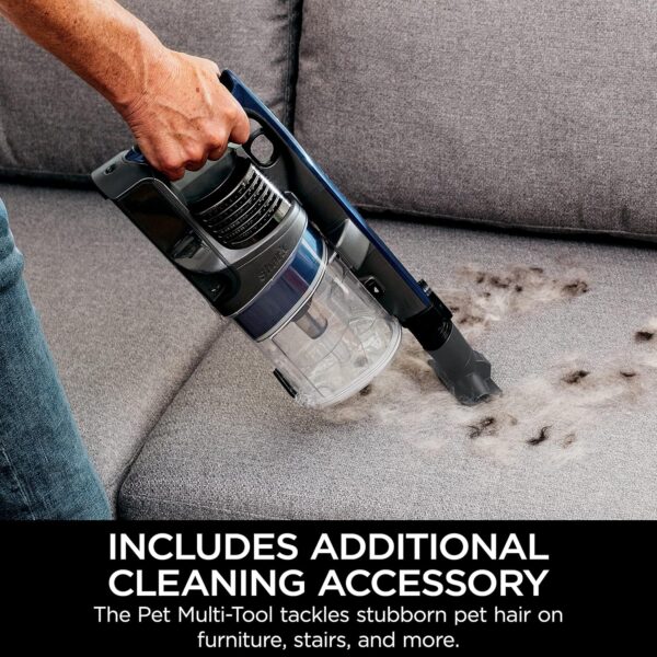 Cordless Stick Vacuum - Image 4