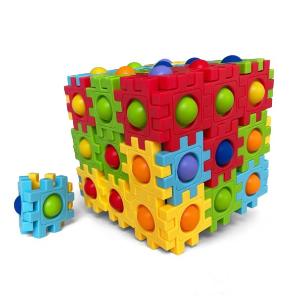 Bubble Popping Sensory Toy