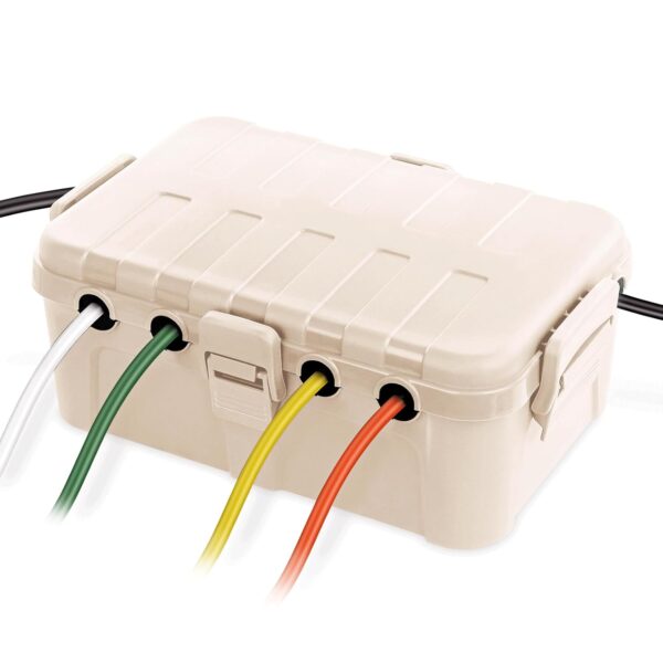 Outdoor Electrical Box Waterproof