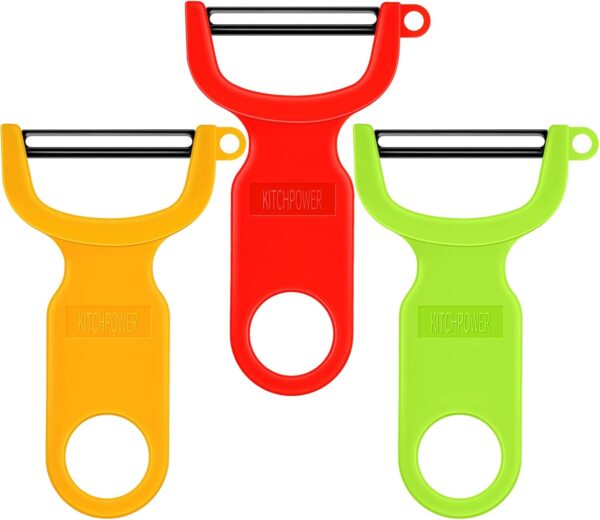 Vegetable Peeler