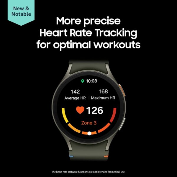 SAMSUNG Galaxy Watch 7 - Image 6
