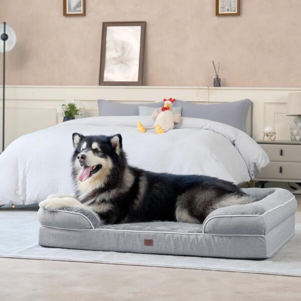 Orthopedic Dog Beds - Image 2