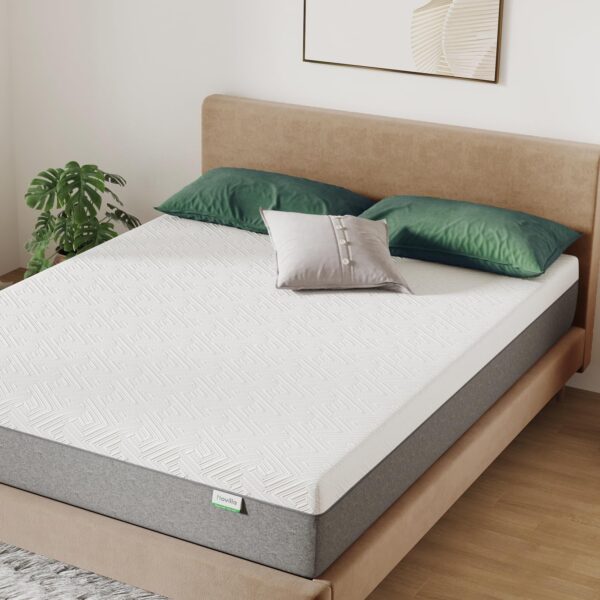 Novilla King Size Mattress - Image 3