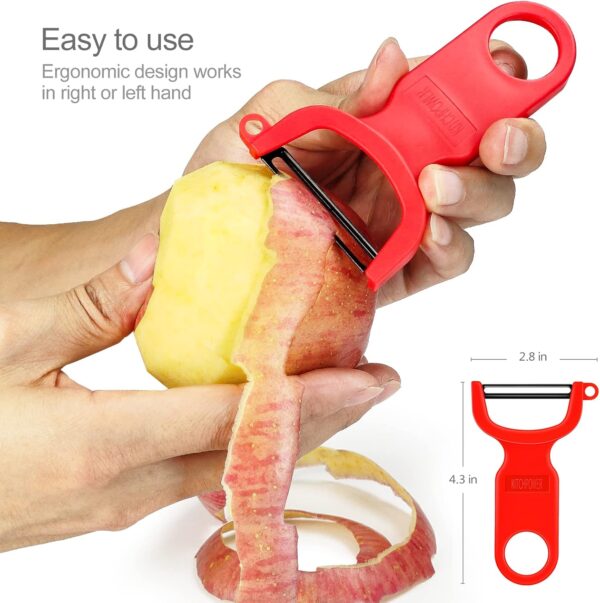 Vegetable Peeler - Image 3