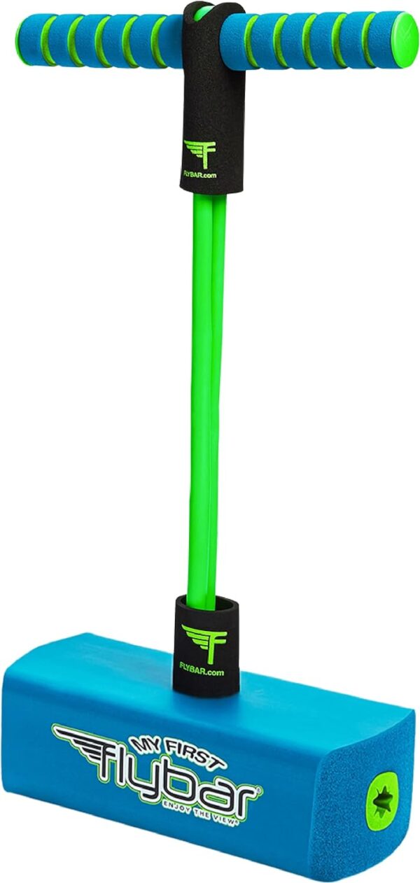 Jumper for Kids