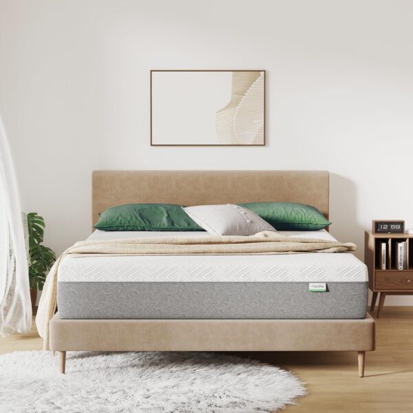 Novilla King Size Mattress
