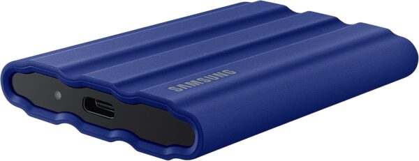 SAMSUNG T7 Shield 2TB Portable SSD - Image 3