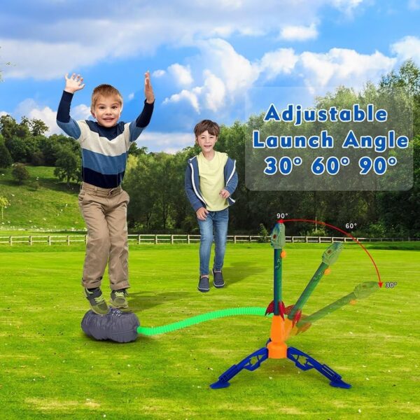 Rocket Launcher for Kids - Image 3