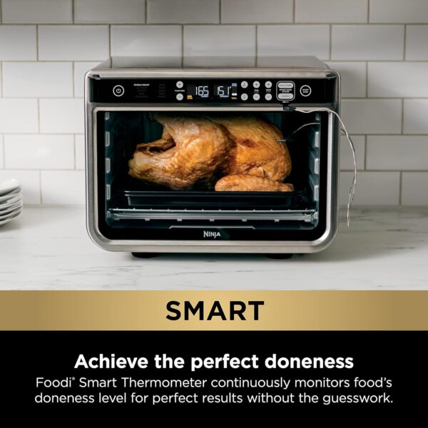 Smart XL Air Fry Oven - Image 5