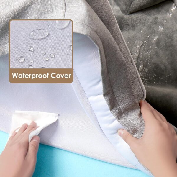 Orthopedic Dog Beds - Image 7