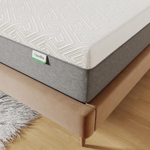 Novilla King Size Mattress - Image 2
