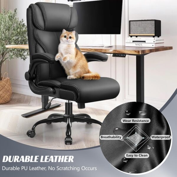 Office Chair - Image 5