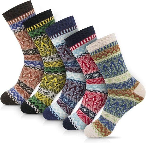 Women Socks Winter