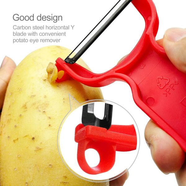 Vegetable Peeler - Image 2