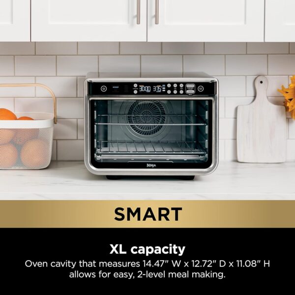 Smart XL Air Fry Oven - Image 3