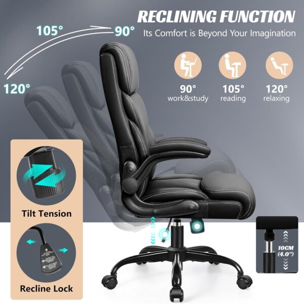 Office Chair - Image 2