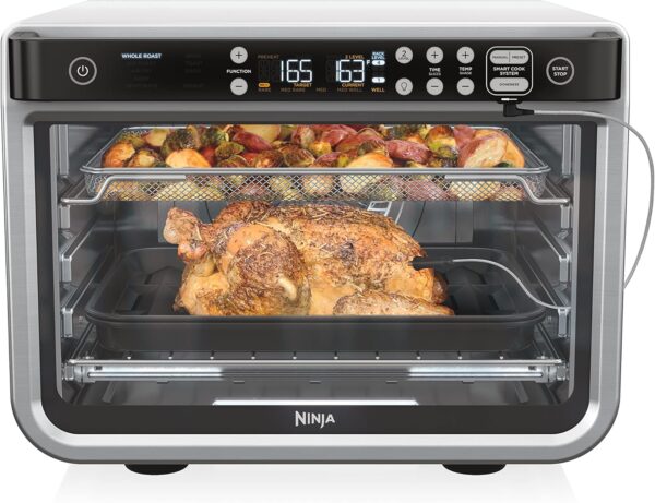 Smart XL Air Fry Oven
