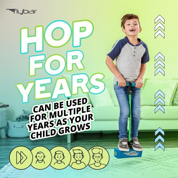 Jumper for Kids - Image 2