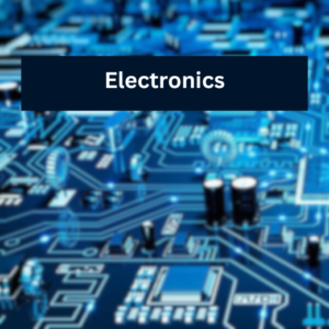 Electronics